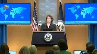عباس عراقچی: اقدام آمریکا خیانت آشکار به دیپلماسی بود | تمی بروس: توپ در زمین ایران است