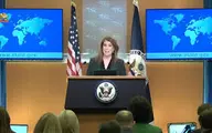 عباس عراقچی: اقدام آمریکا خیانت آشکار به دیپلماسی بود | تمی بروس: توپ در زمین ایران است