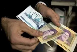 فرمول محاسبه حقوق و دستمزد تغییر می‌کند؟ | دستمزد جوانان را کاهش دهید و براساس سن و سال حقوق بدهید | تغییر در روند پرداخت حقوق کارگران 