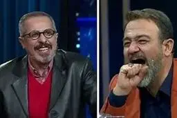  دوبله فوق‌العاده انیمیشن محبوب باب اسفنجی توسط مهران غفوریان و جواد رضویان +ویدئو
