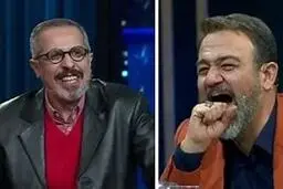 دوبله فوق‌العاده انیمیشن محبوب باب اسفنجی توسط مهران غفوریان و جواد رضویان +ویدئو