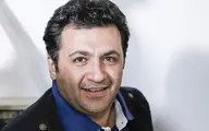 شهرام عبدلی، بازیگر سینما و تلویزیون درگذشت