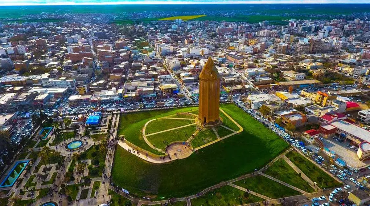تنوع اقوام و مذاهب گنبدکاووس، آن را نماد قومیتی از استان گلستان کرده است | سخنان فرماندار گنبد درباره شهر گنبدکاووس