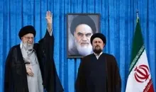 سید حسن خمینی: بی‌تردید انتقامِ به شهادت رساندن رهبر انقلاب تا هر زمان که ممکن شود، از بانیان آن گرفته خواهد شد | مردم با حمایت یکپارچه از تصمیمات مسئولان و درک شرایط حساس کشور، دشمنان اسلام را مأیوس خواهند کرد