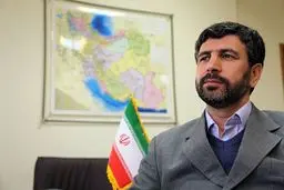 سرپرست جدید شرکت شستا منصوب شد 