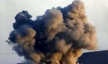 حمله آمریکا به بوشهر+ جزئیات
