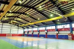 تعطیلی تمامی مجموعه های ورزشی شهرداری تهران 