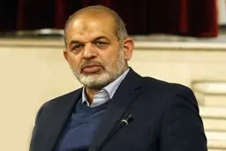 مردم باید دنبال محصولات تولیدی خودمان باشند! | وزیر کشور : تولید یک زنجیره است، از طراحی گرفته تا مرگ محصول