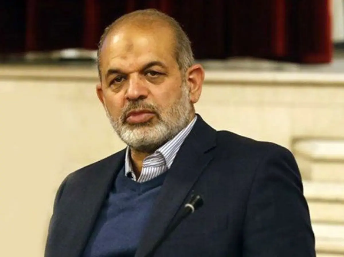 وزیر کشور: هیچ ناامنی در اهواز وجود ندارد | اینترنت قطع نشده است
