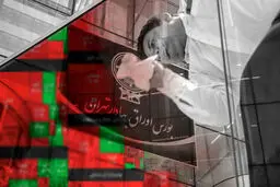 ۲ روندی که نفس بورس را گرفت 