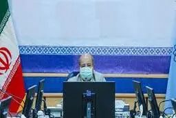 علیرضا زالی: تا پایان فصل سرما در انتظار پیک‌های کرونا باشیم |  به تزریق نیروی انسانی جدید نیاز است