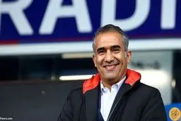 واکنش احمدرضا عابدزاده به شایعه مهاجرتش به آمریکا