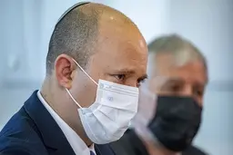 قرنطینه شدن بنت پس از بازگشت از امارات