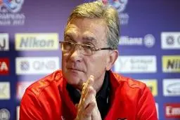 فوتبال  |  برانکو : به ایران برمی‌گردم و به‌هرتیمی می‌روم جز استقلال