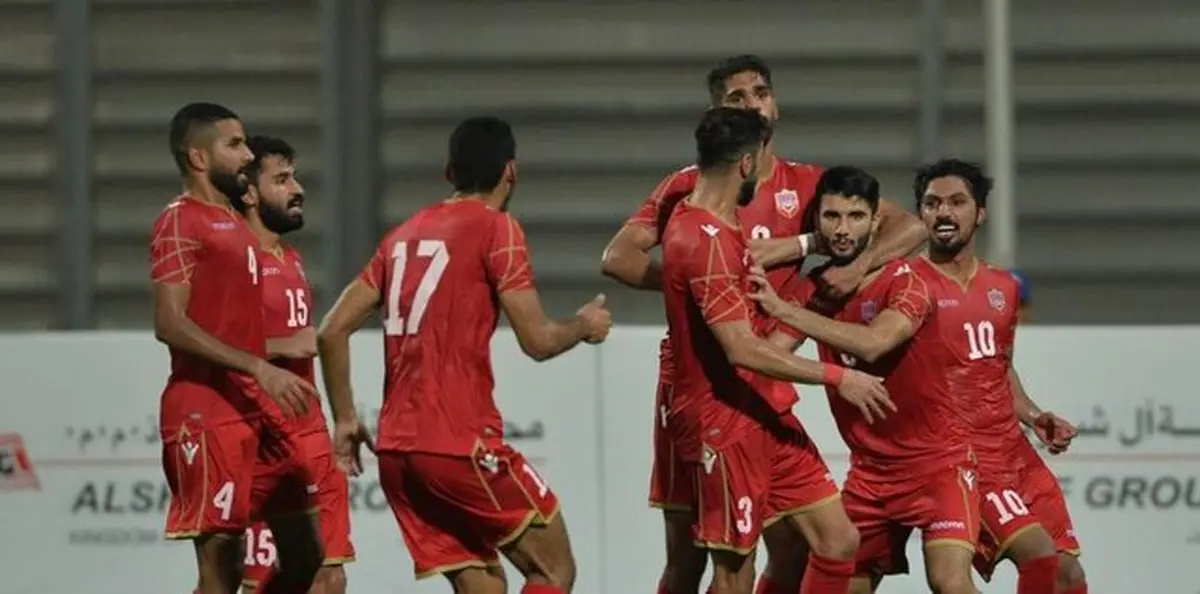 انتخابی جام جهانی؛دیدار ایران برابر بحرین به خاطر کرونا به تاخیر افتاد