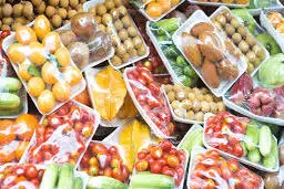 صادرات کلیه موادغذایی ممنوع شد