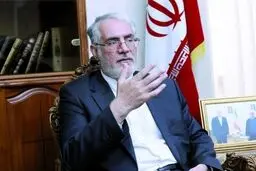 شایعه درگیری لفظی‌ام با علی دایی در مراسم قرعه کشی جام جهانی دروغ سیزده است