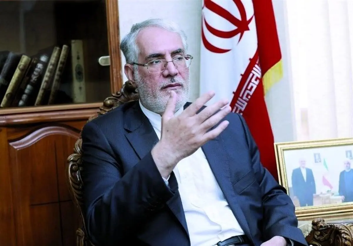 شایعه درگیری لفظی‌ام با علی دایی در مراسم قرعه کشی جام جهانی دروغ سیزده است