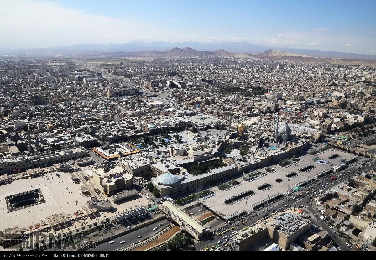 ممنوعیت هرگونه تجمع و گردهمایی در استان قم