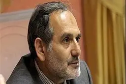افشاگری محمود خاقانی از جلیلی | کینه شخصی جلیلی با زنگنه مانع اجرای قرارداد کرسنت شد +جزئیات