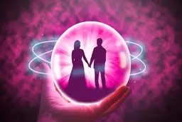 فال عشق | فال عشق فردا ۲۵شهریور | فردا این حس و حال عاشقانه میاد سراغت! + تفسیر دقیق