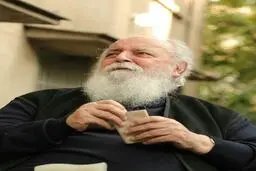 هوشنگ ابتهاج رهسپار خانه شد | سایه به آرامش خانه رسید