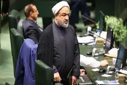 رسایی: محتوای توافق با آژانس در اختیار مجلس نیست | چرا فقط گروسی درباره آن اطلاع‌رسانی می‌کند؟