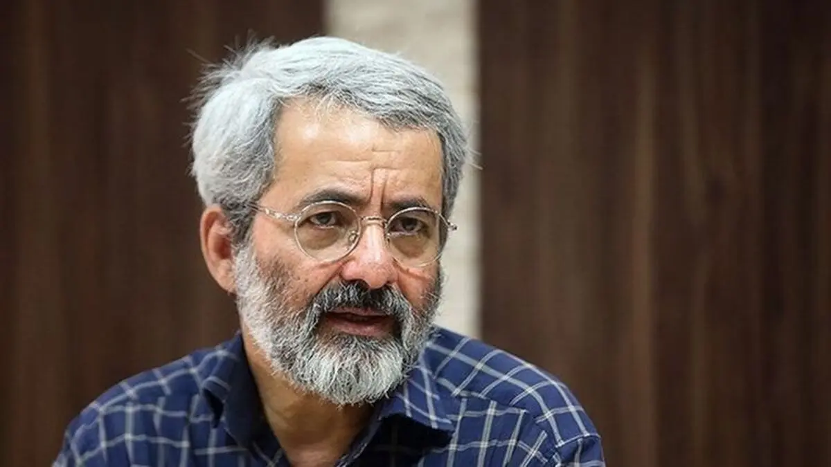 
سلیمی‌نمین: عده‌ای دنبال شیوع کرونا بین مسئولان هستند
