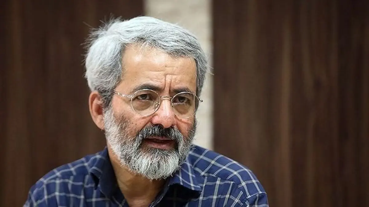 
سلیمی‌نمین: عده‌ای دنبال شیوع کرونا بین مسئولان هستند
