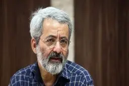 
سلیمی‌نمین: عده‌ای دنبال شیوع کرونا بین مسئولان هستند
