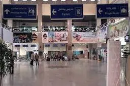 آغاز پیش‌فروش بلیت قطارهای مسافری