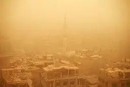 منشا اصلی آلودگی هوای تهران اعلام شد