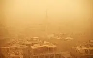 منشا اصلی آلودگی هوای تهران اعلام شد