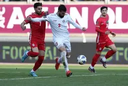 کیهان: امید به پیروزی ایران بر انگلیس و امریکا در جام جهانی، حتی اگر رویاپردازی باشد خوب است