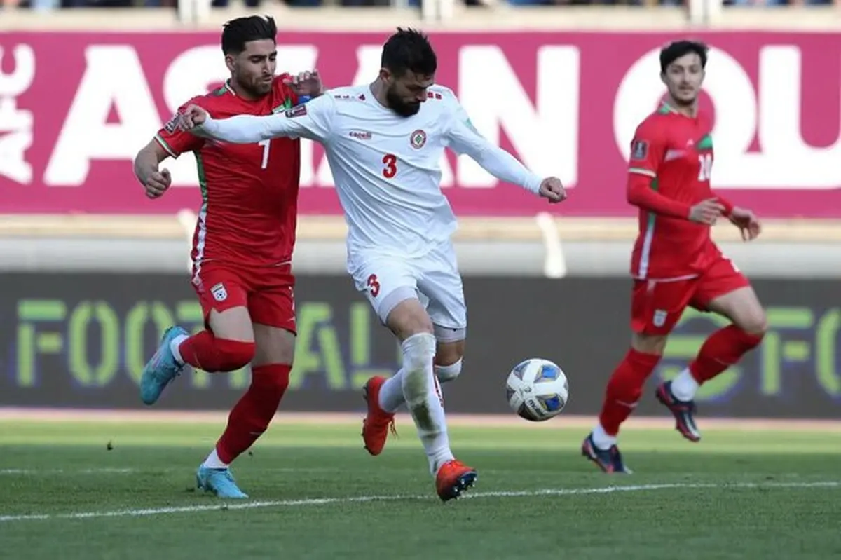 کیهان: امید به پیروزی ایران بر انگلیس و امریکا در جام جهانی، حتی اگر رویاپردازی باشد خوب است