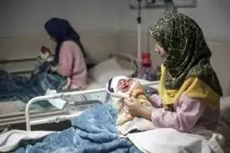  بارداری اجباری در روستاهای محروم | «به ما گفتند زنها در این منطقه باید فقط بزایند»