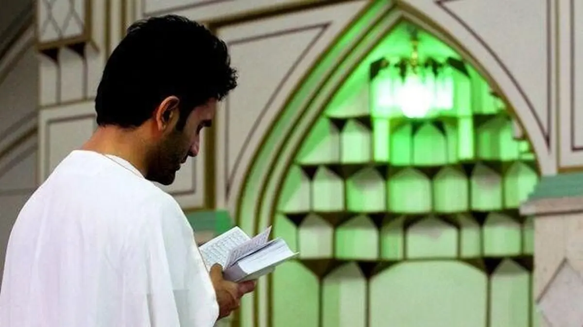 لغو مراسم اعتکاف در حرم حضرت عبدالعظیم حسنی (ع) 