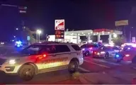 ۳ پلیس آمریکایی کشته و زخمی شدند
