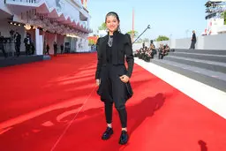  گفت‌وگویی با "شمیلا"ی قصه مجید مجیدی / بیشتر فیلم هندی، برایم جذاب هستند