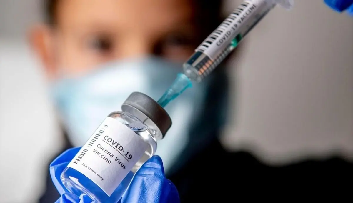  تزریق دز دوم واکسن کرونا در همه افراد امکان پذیر نیست