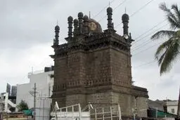 آندا مسجد