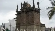 آندا مسجد
