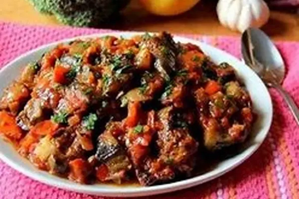 طرز تهیه یتیمچه مجلسی یک غذای خوشمزه و رنگین برای مهمانی‌ها! | مهمون‌هات رو با این غذا سورپرایز کن +ویدئو