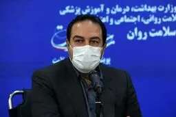 سخنگوی ستاد کرونا: تا فردا ۴۰۰ هزار دُز واکسن چینی به کشور وارد می‌شود | تا تیرماه ۸/۳ میلیون نفر واکسینه می‌شوند