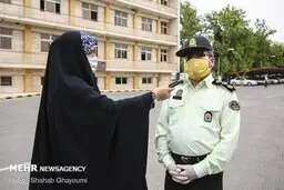 تعطیلی آرایشگاه‌ها و تالارها در پایتخت به مدت یک هفته تمدید شد