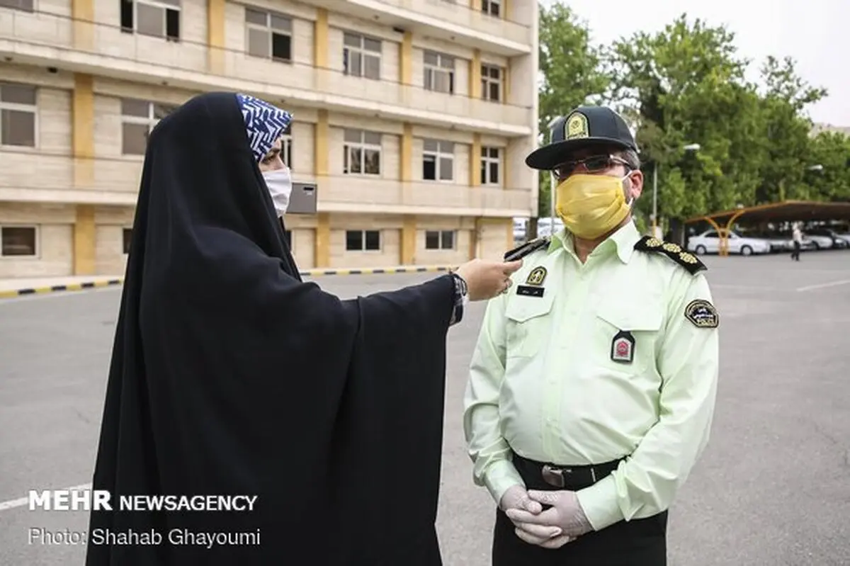 تعطیلی آرایشگاه‌ها و تالارها در پایتخت به مدت یک هفته تمدید شد