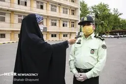 تعطیلی آرایشگاه‌ها و تالارها در پایتخت به مدت یک هفته تمدید شد