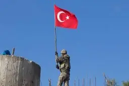 ترکیه: انتخابات قره‌باغ نقض قوانین بین المللی است 