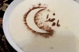 سر سفره افطاریت حتما فرنی داشته باش | طرز تهیه فرنی با آرد برنج خوشمزه و مجلسی مخصوص + فوت و فن آن