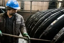 اضافه کاری کارگران در سال ٩٩ چقدر است؟ 